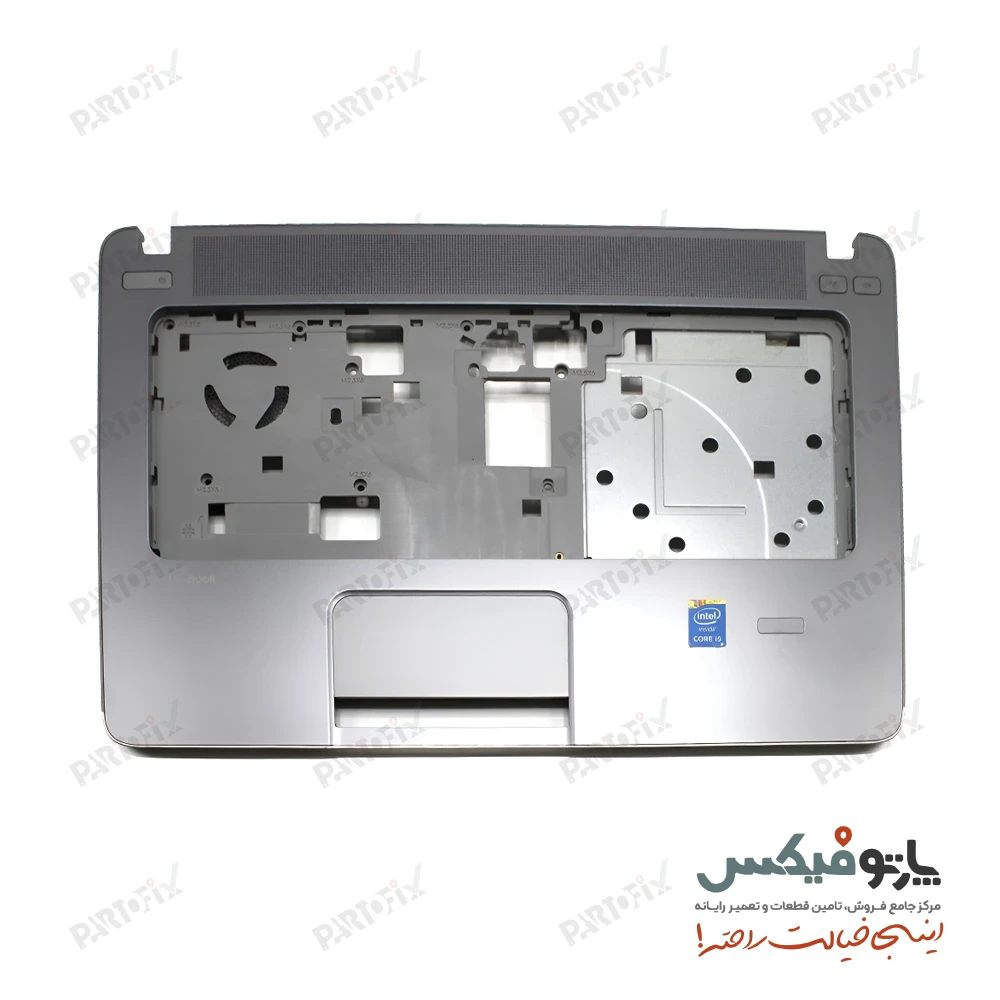 قاب دور کیبورد (C) لپ تاپ اچ پی ProBook 440 G1